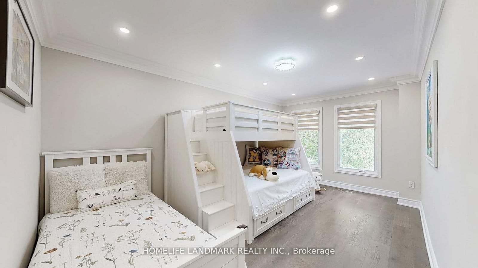 Detached at 16 Crescentview Road, Richmond Hill, ON - Photo 37 - RE/MAX Garden City Realty