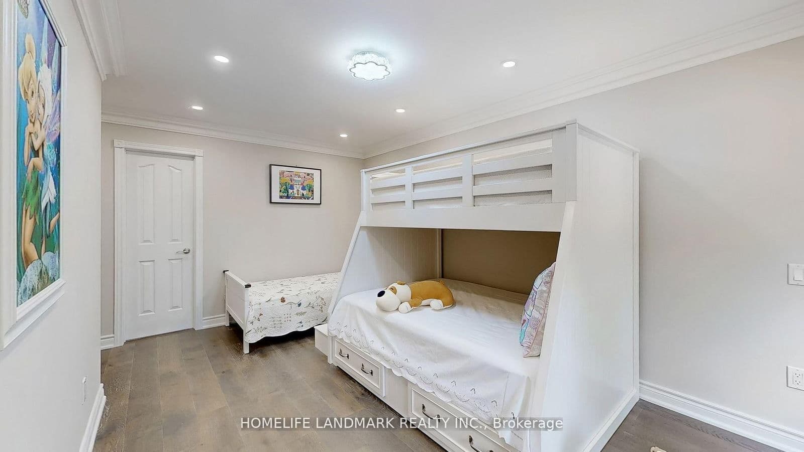 Detached at 16 Crescentview Road, Richmond Hill, ON - Photo 38 - RE/MAX Garden City Realty