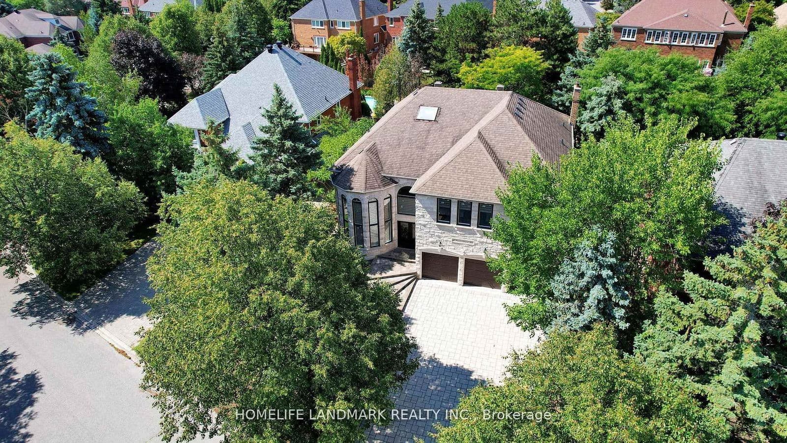 Detached at 16 Crescentview Road, Richmond Hill, ON - Photo 47 - RE/MAX Garden City Realty