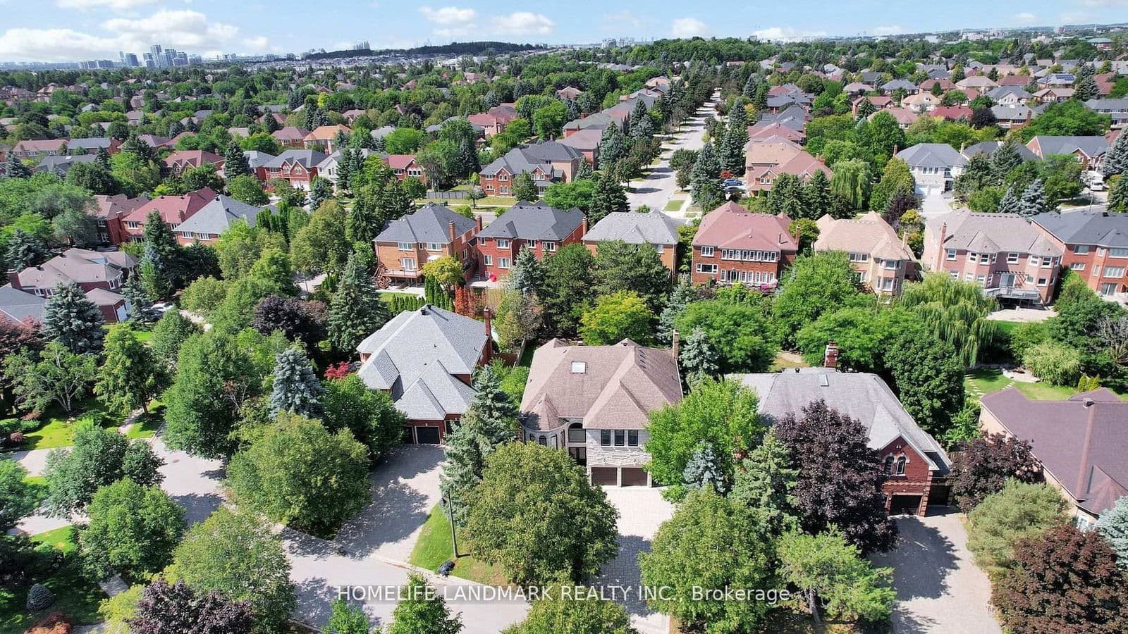 Detached at 16 Crescentview Road, Richmond Hill, ON - Photo 48 - RE/MAX Garden City Realty