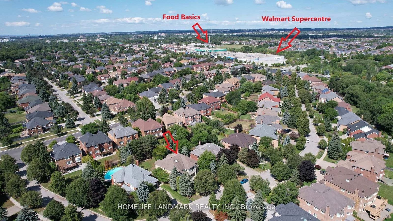 Detached at 16 Crescentview Road, Richmond Hill, ON - Photo 49 - RE/MAX Garden City Realty