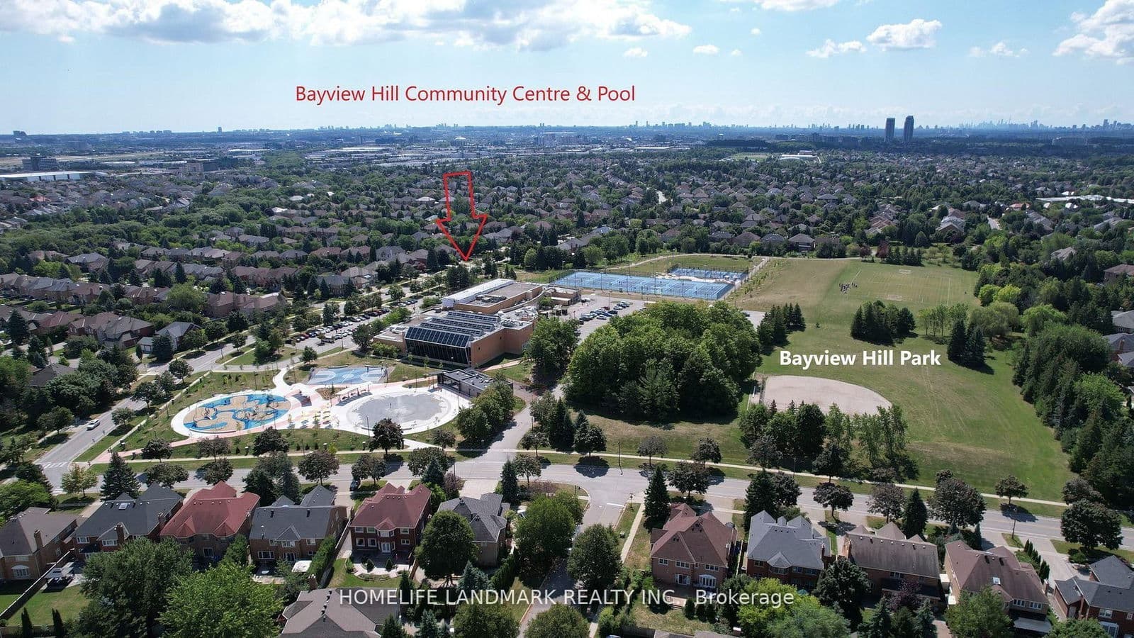 Detached at 16 Crescentview Road, Richmond Hill, ON - Photo 50 - RE/MAX Garden City Realty