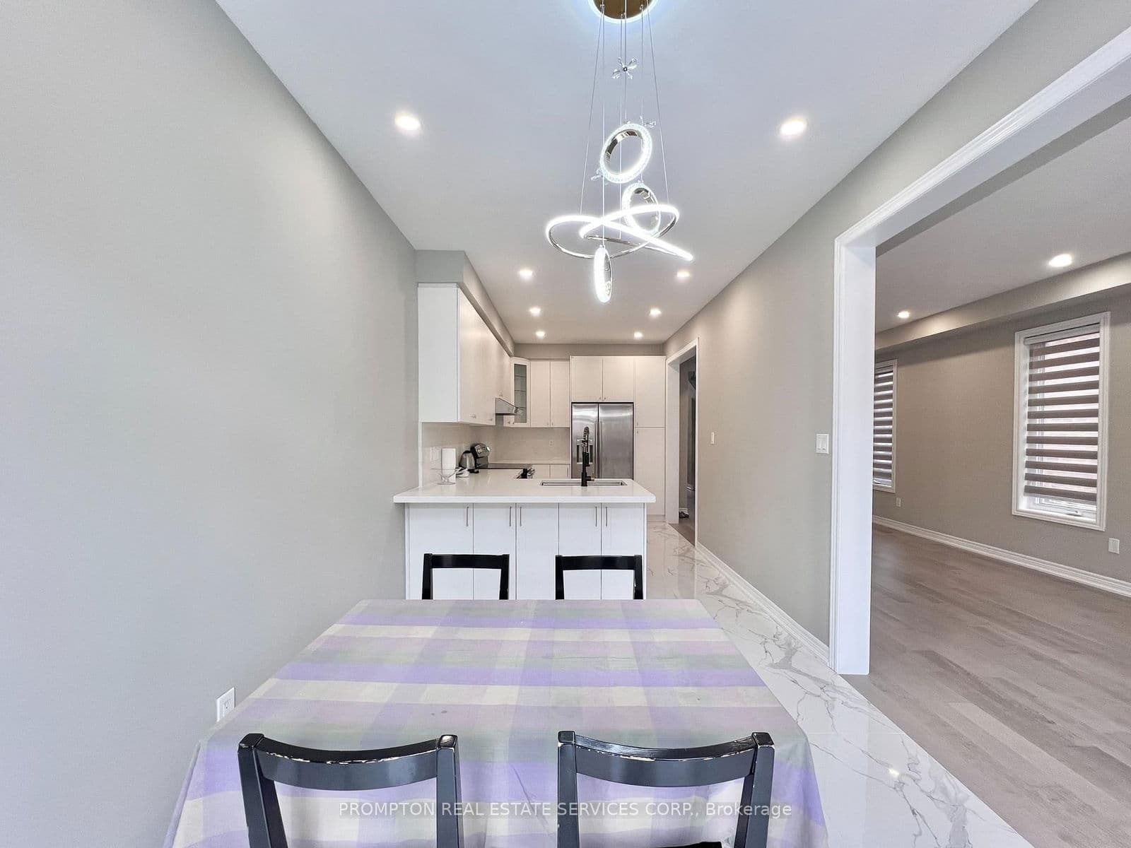 Semi-Detached at 40 Staglin Court, Markham, ON - Photo 12 - RE/MAX Garden City Realty