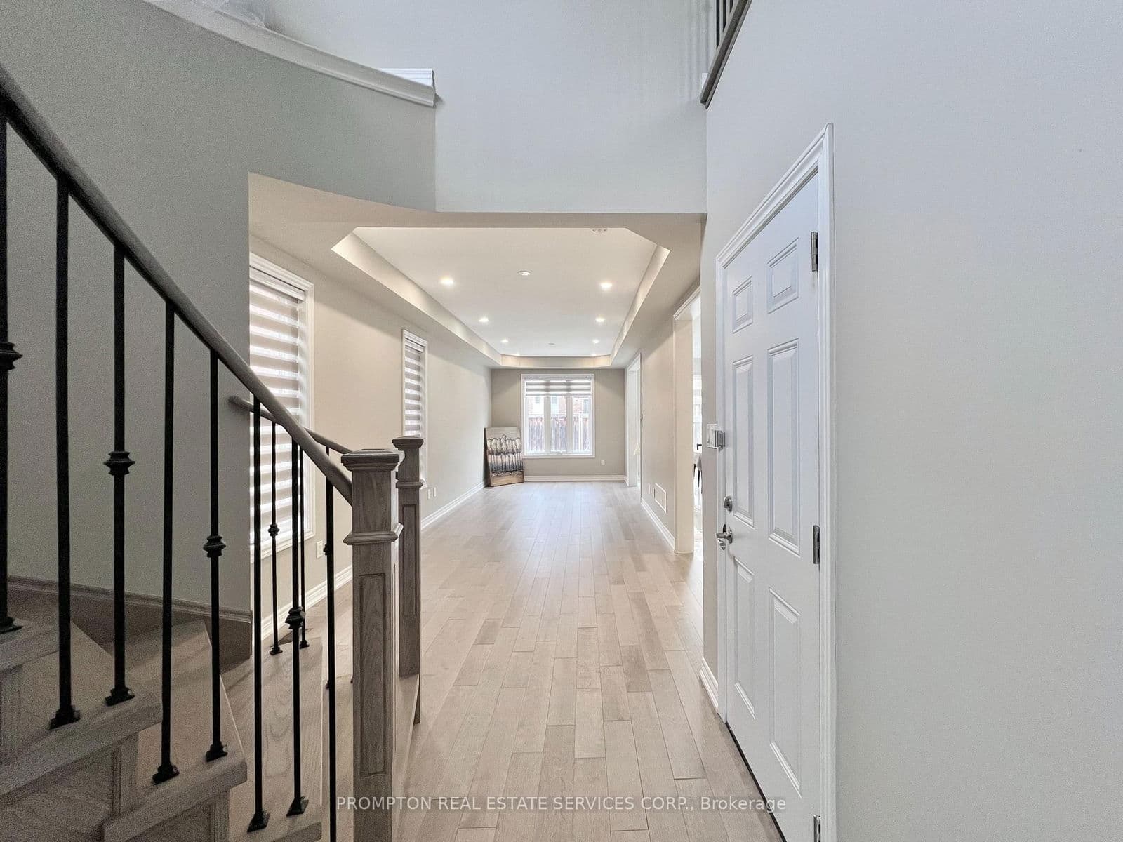 Semi-Detached at 40 Staglin Court, Markham, ON - Photo 4 - RE/MAX Garden City Realty