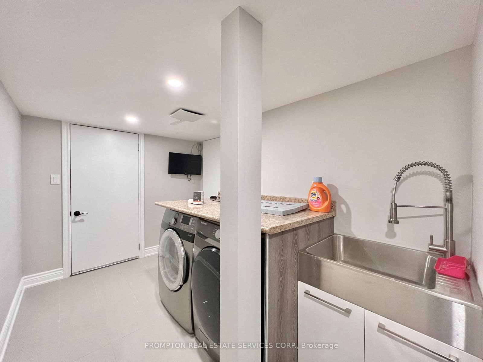 Semi-Detached at 40 Staglin Court, Markham, ON - Photo 46 - RE/MAX Garden City Realty