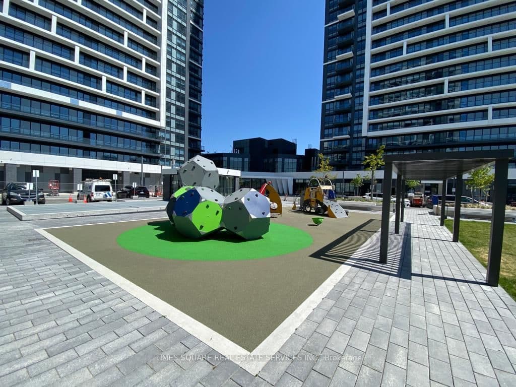 Condo Apartment at 909- 18 Water Walk Drive, Markham, ON - Photo 2 - RE/MAX Garden City Realty