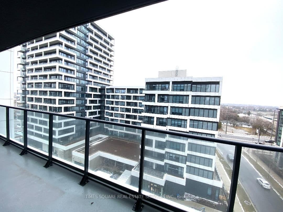 Condo Apartment at 909- 18 Water Walk Drive, Markham, ON - Photo 22 - RE/MAX Garden City Realty