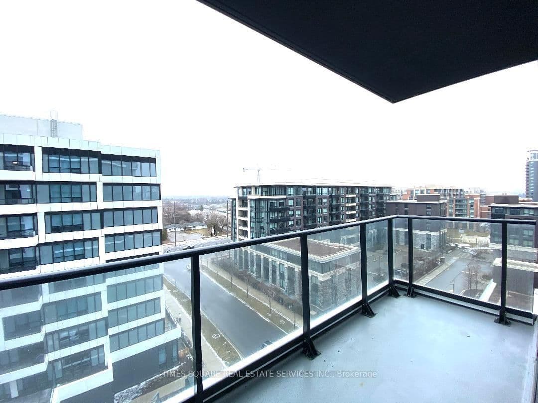 Condo Apartment at 909- 18 Water Walk Drive, Markham, ON - Photo 23 - RE/MAX Garden City Realty