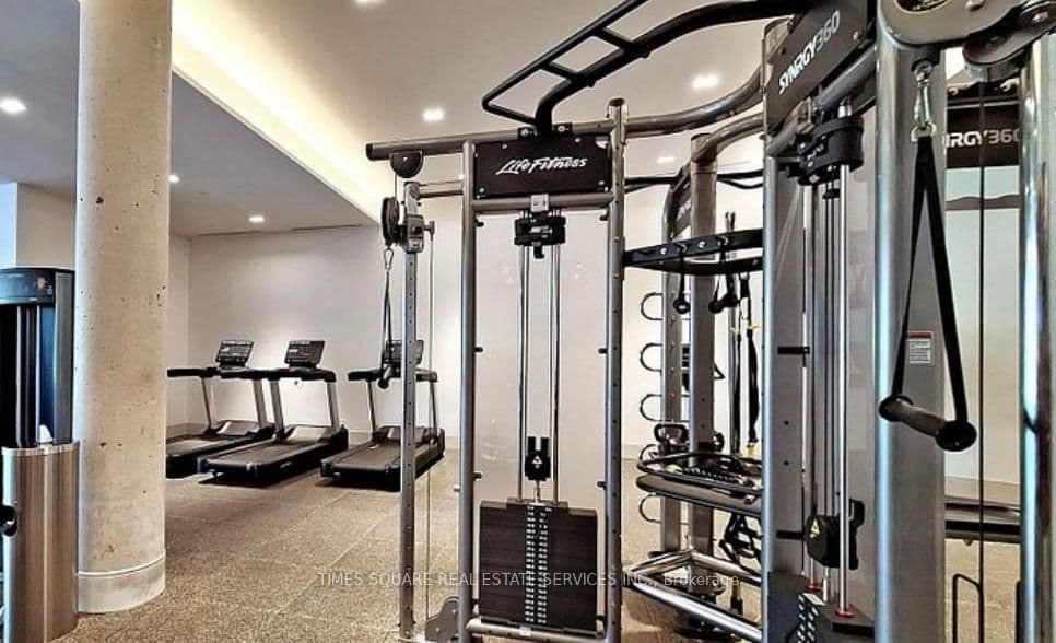 Condo Apartment at 909- 18 Water Walk Drive, Markham, ON - Photo 6 - RE/MAX Garden City Realty