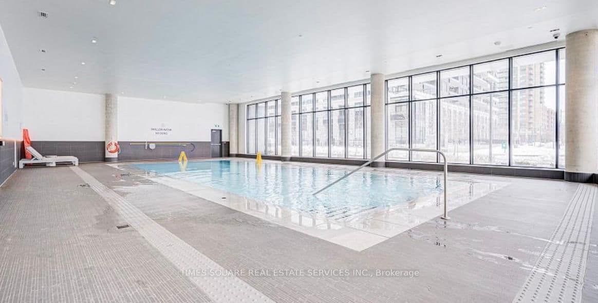 Condo Apartment at 909- 18 Water Walk Drive, Markham, ON - Photo 8 - RE/MAX Garden City Realty