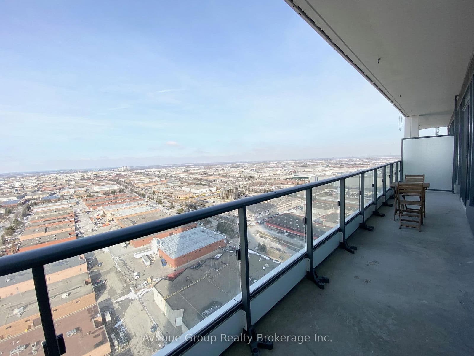 Condo Apartment at 2801- 898 Portage Parkway, Vaughan, ON - Photo 10 - RE/MAX Garden City Realty