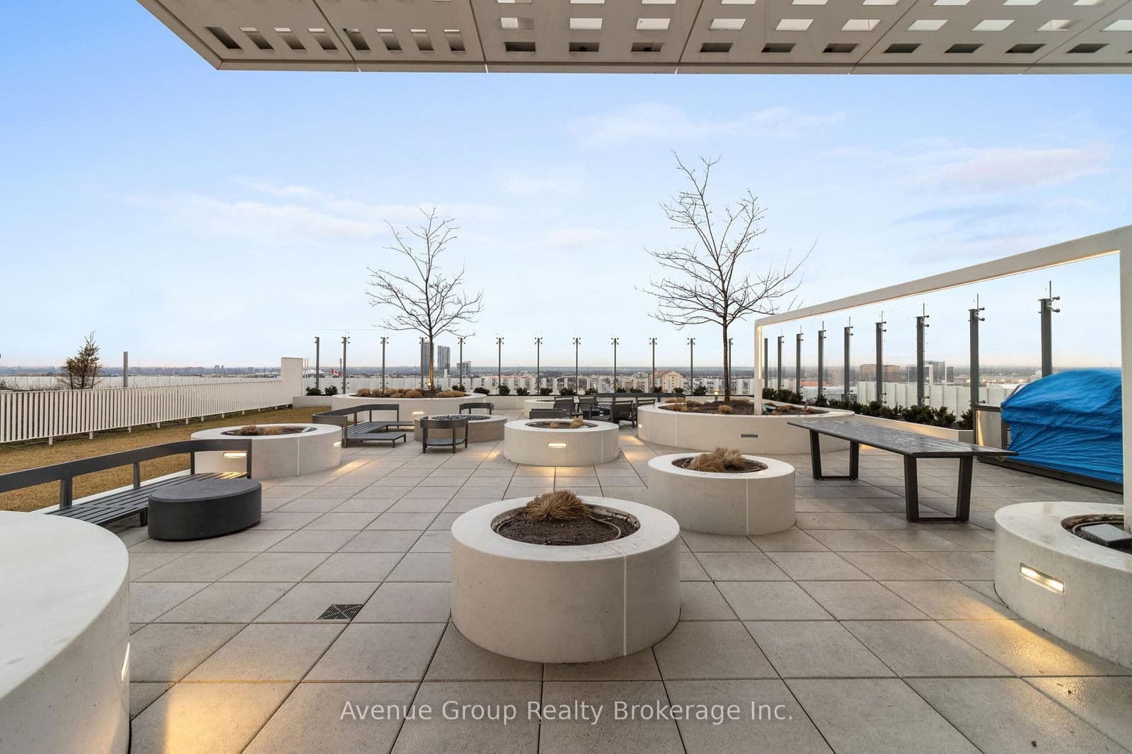 Condo Apartment at 2801- 898 Portage Parkway, Vaughan, ON - Photo 13 - RE/MAX Garden City Realty