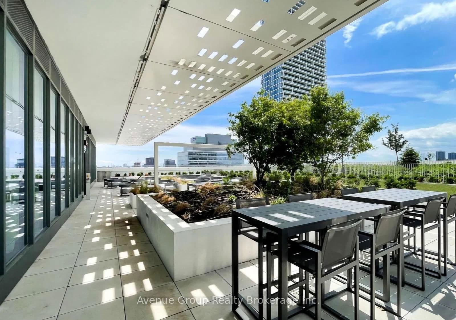 Condo Apartment at 2801- 898 Portage Parkway, Vaughan, ON - Photo 15 - RE/MAX Garden City Realty