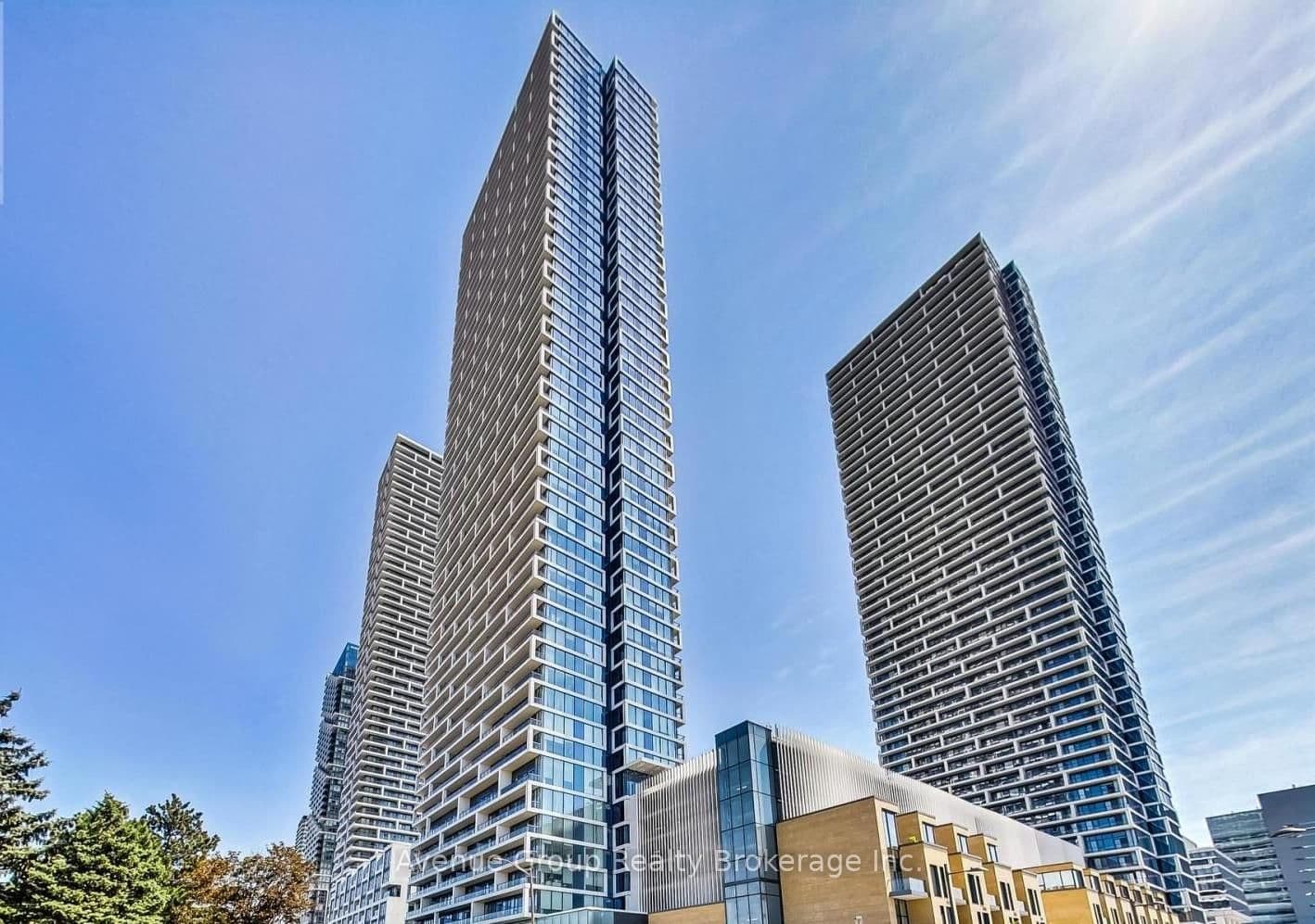 Condo Apartment at 2801- 898 Portage Parkway, Vaughan, ON - Photo 16 - RE/MAX Garden City Realty