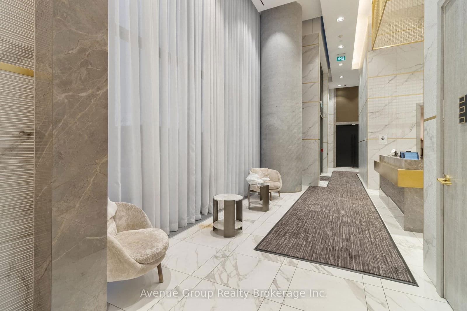 Condo Apartment at 2801- 898 Portage Parkway, Vaughan, ON - Photo 2 - RE/MAX Garden City Realty