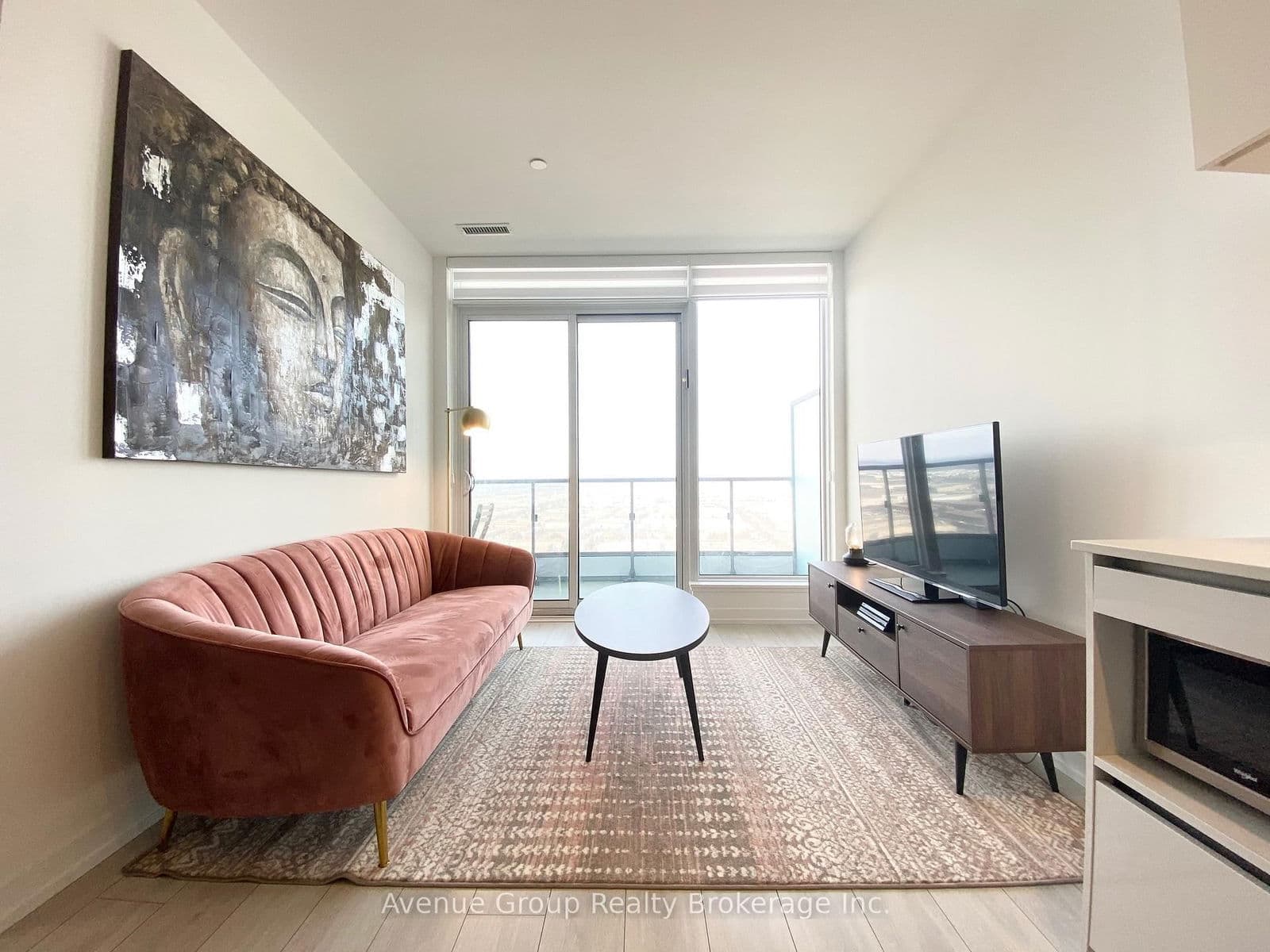 Condo Apartment at 2801- 898 Portage Parkway, Vaughan, ON - Photo 5 - RE/MAX Garden City Realty