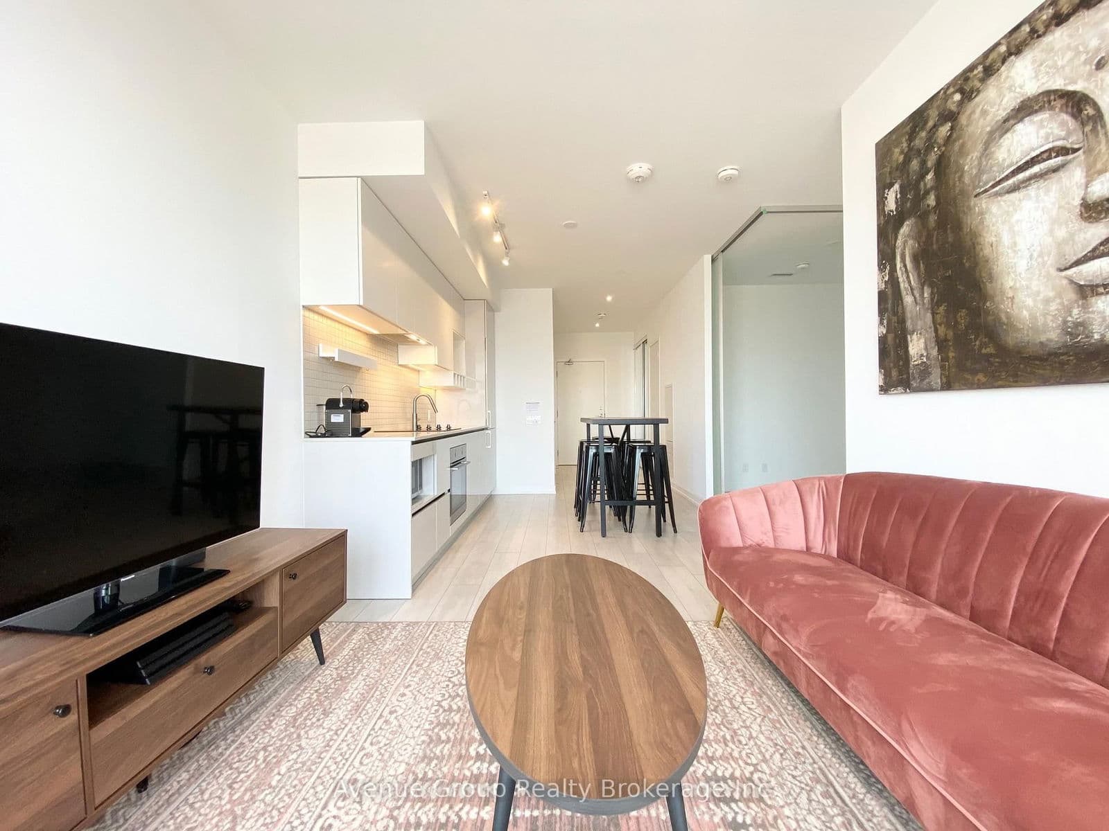 Condo Apartment at 2801- 898 Portage Parkway, Vaughan, ON - Photo 6 - RE/MAX Garden City Realty