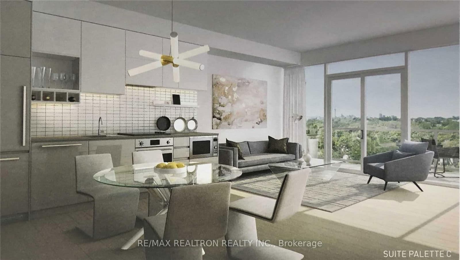 Condo Apartment at 5010- 898 Portage Parkway, Vaughan, ON - Photo 13 - RE/MAX Garden City Realty