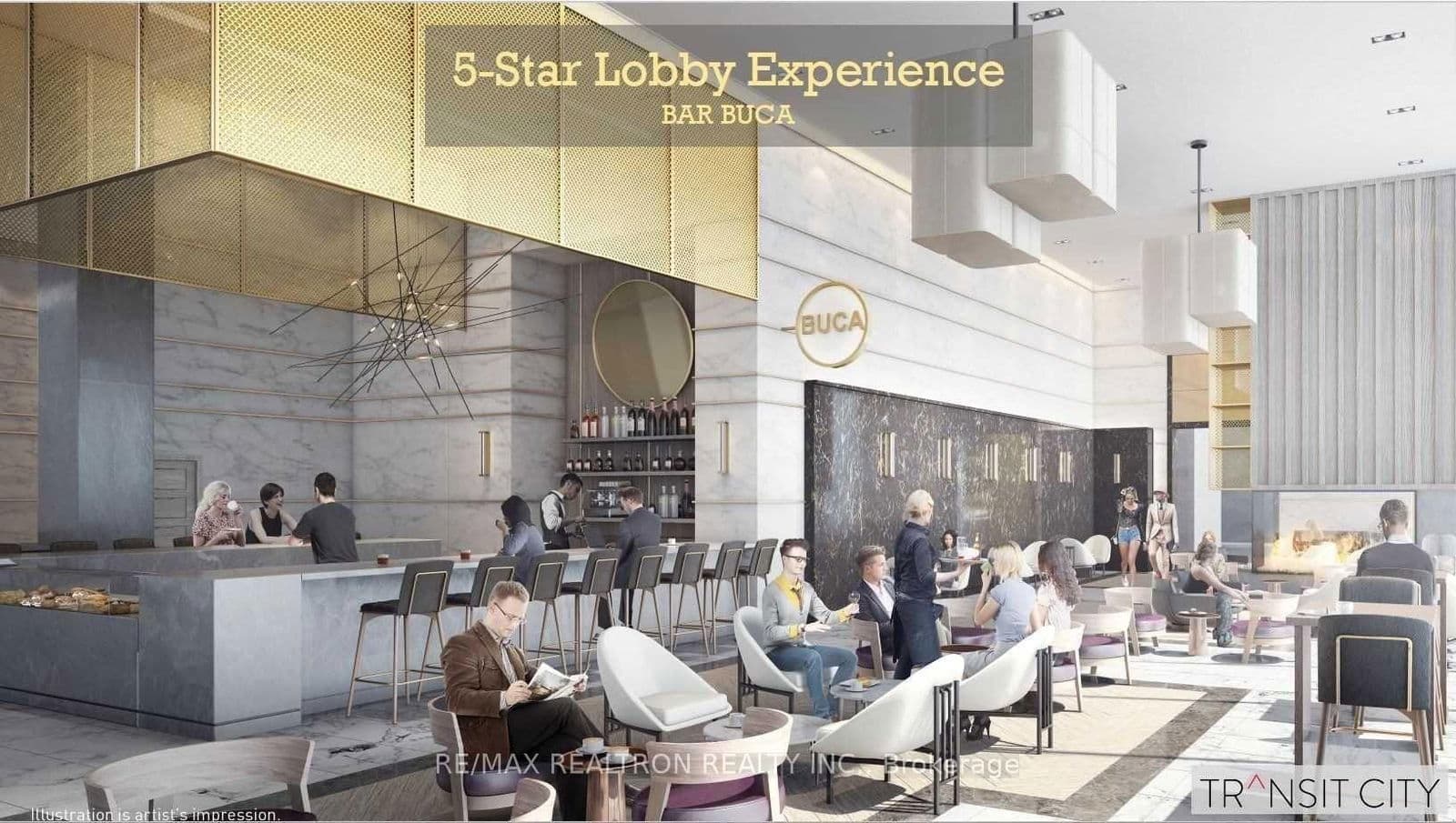 Condo Apartment at 5010- 898 Portage Parkway, Vaughan, ON - Photo 17 - RE/MAX Garden City Realty