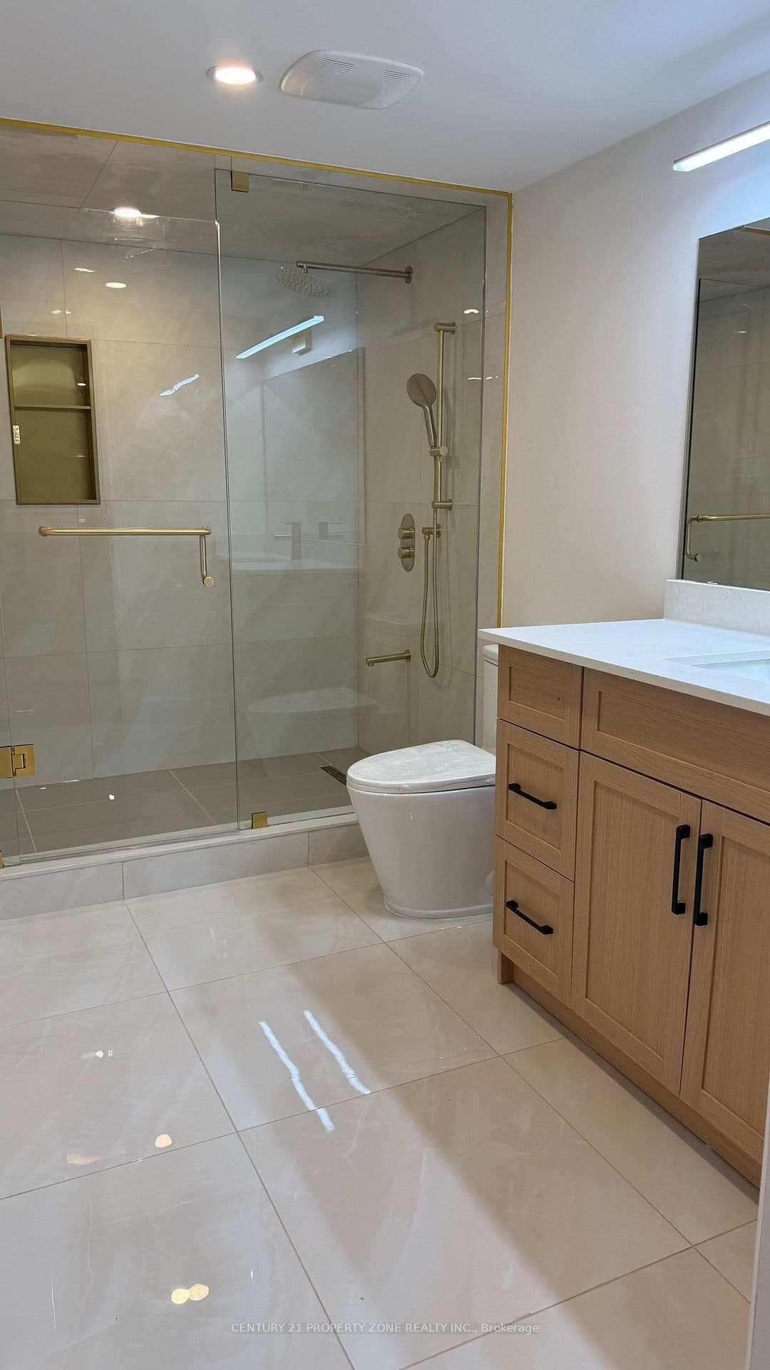 Detached at Bsmt- 9 Terrain Court, East Gwillimbury, ON - Photo 11 - RE/MAX Garden City Realty