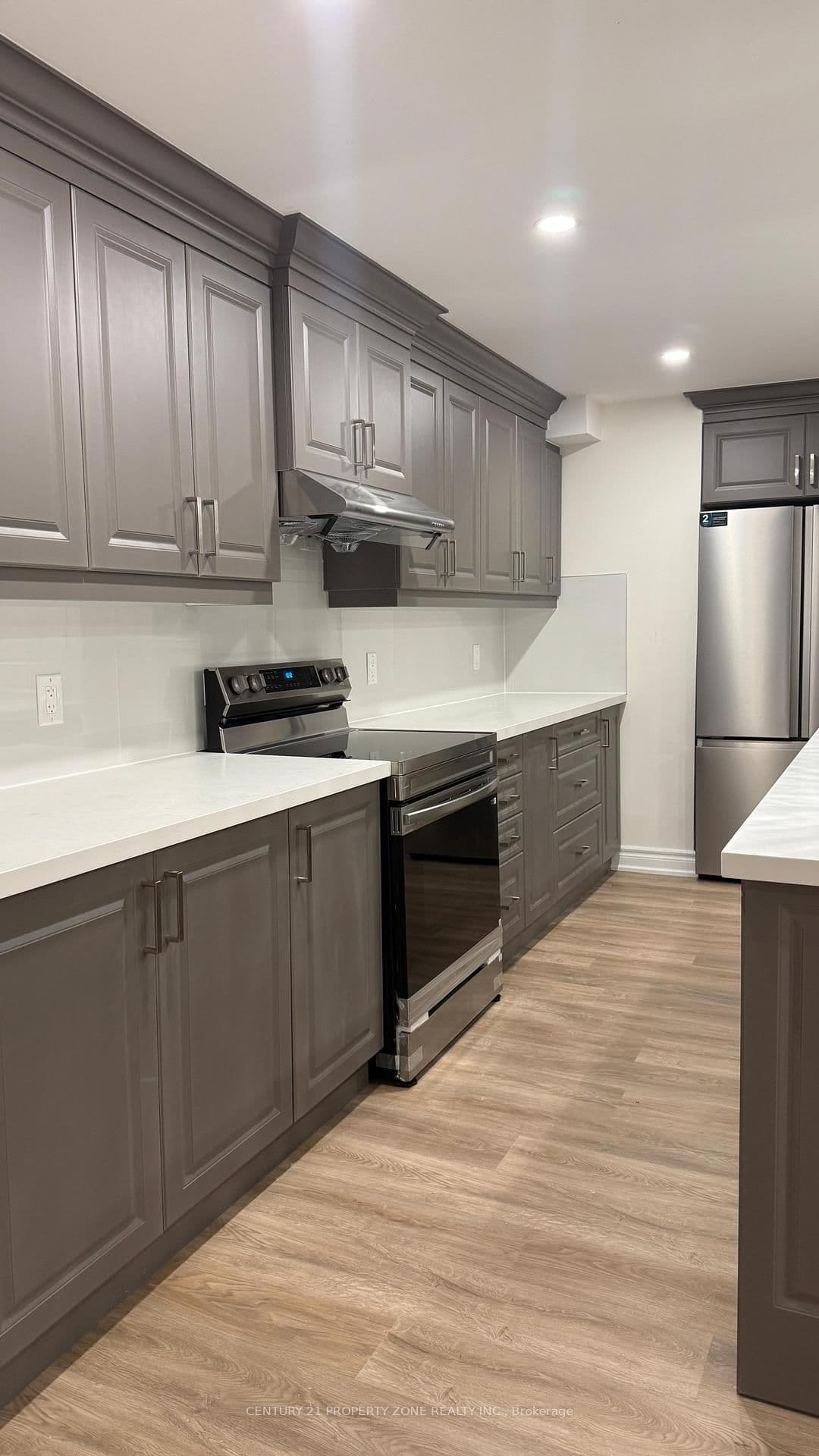 Detached at Bsmt- 9 Terrain Court, East Gwillimbury, ON - Photo 5 - RE/MAX Garden City Realty