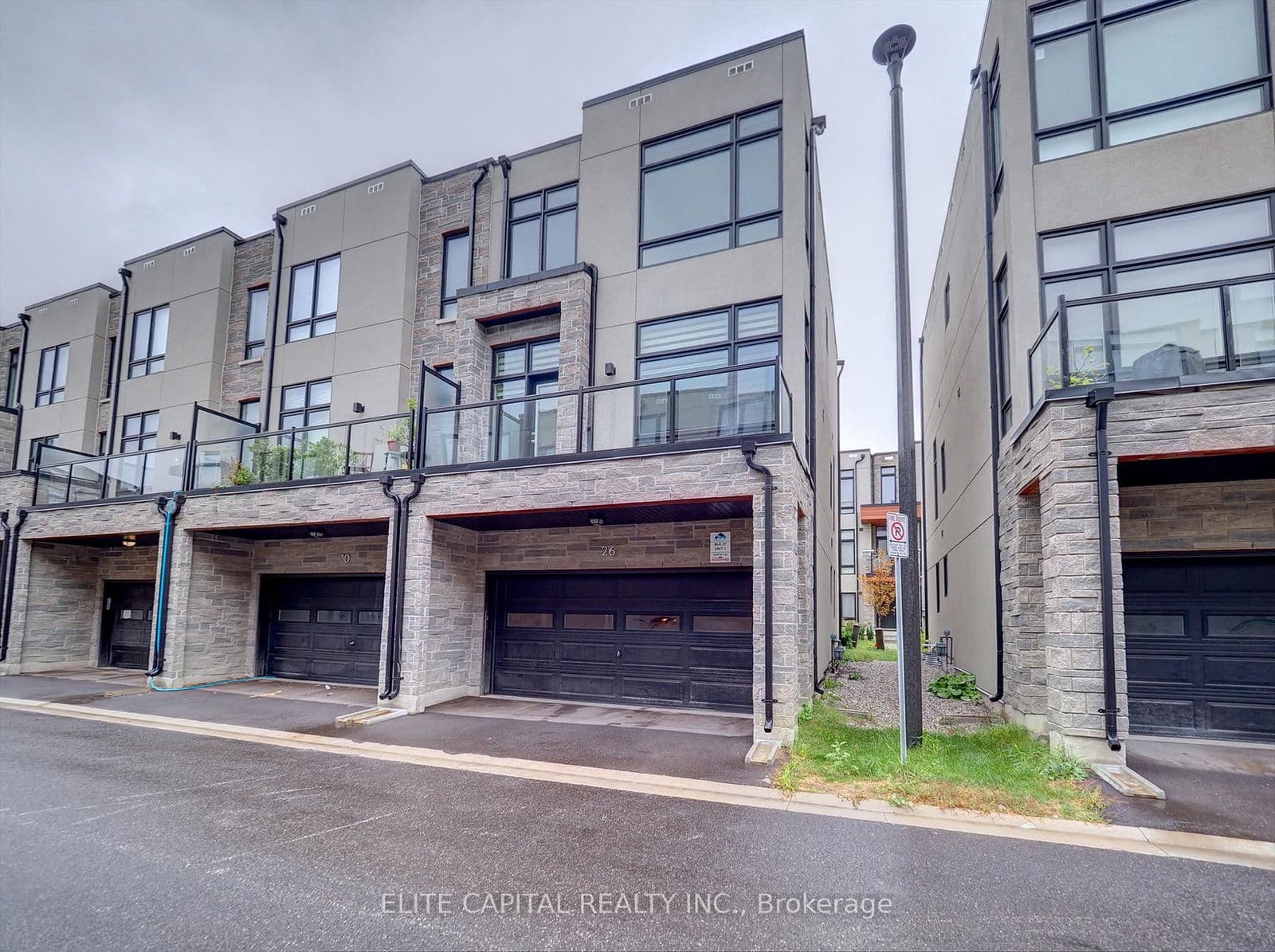 Att/Row/Townhouse at 26 Brunet Drive, Vaughan, ON - Photo 18 - RE/MAX Garden City Realty