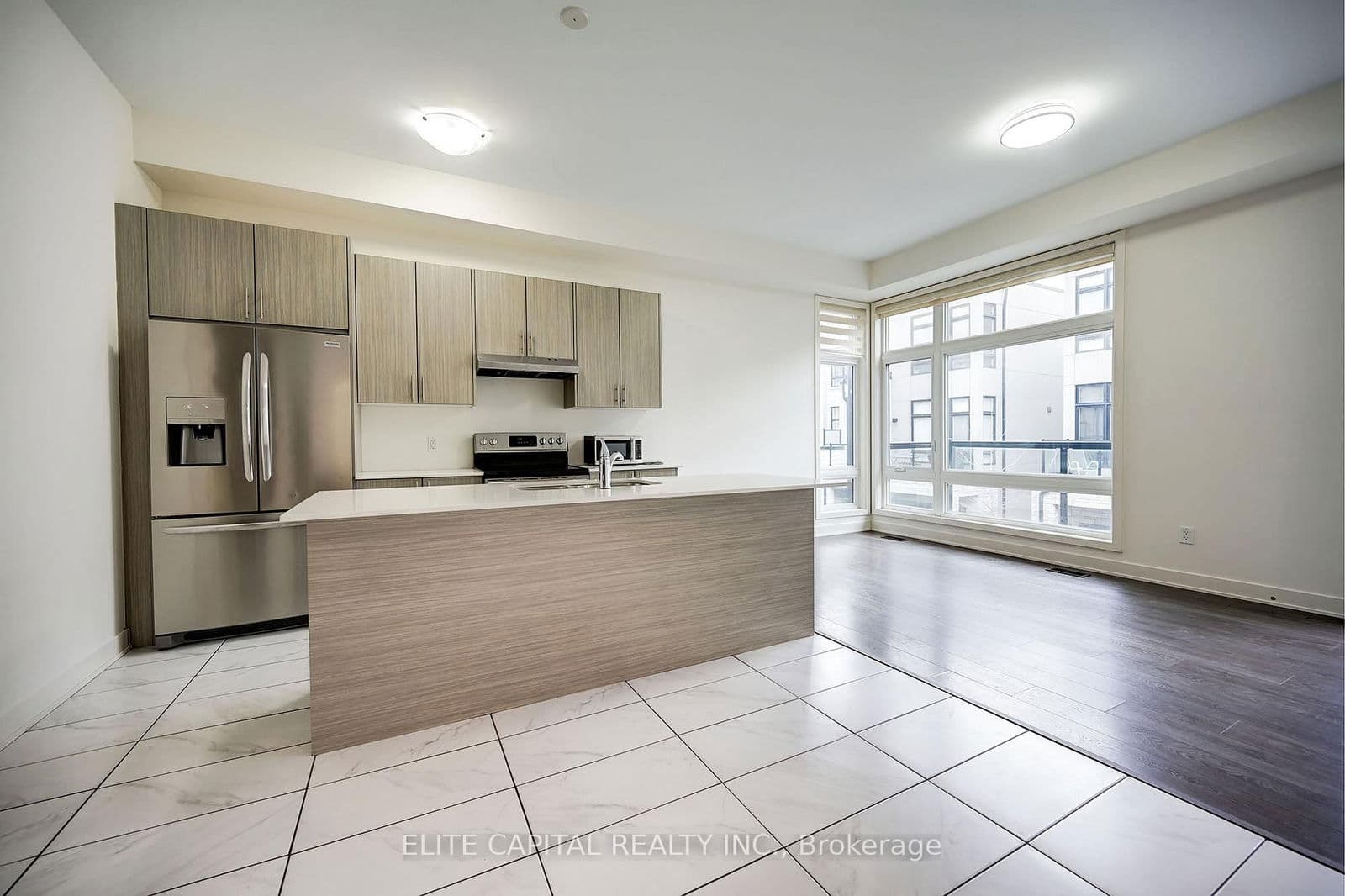 Att/Row/Townhouse at 26 Brunet Drive, Vaughan, ON - Photo 2 - RE/MAX Garden City Realty