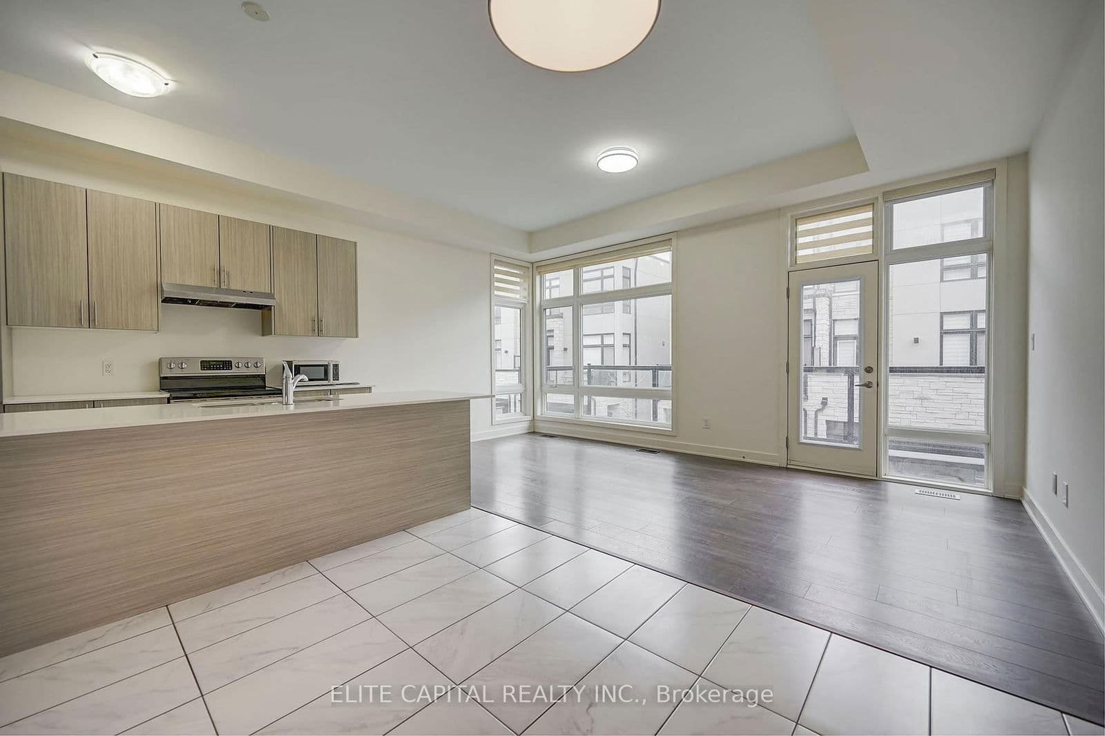 Att/Row/Townhouse at 26 Brunet Drive, Vaughan, ON - Photo 3 - RE/MAX Garden City Realty