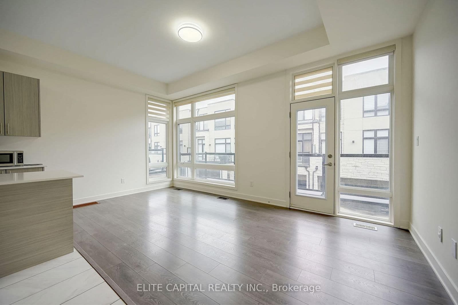 Att/Row/Townhouse at 26 Brunet Drive, Vaughan, ON - Photo 5 - RE/MAX Garden City Realty