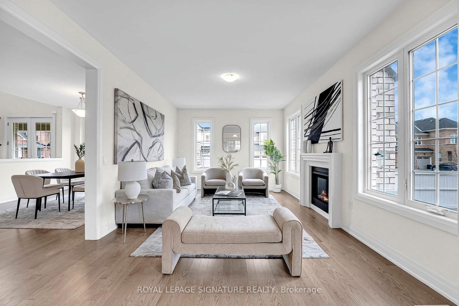 Detached at 22 Bill Guy Drive, Georgina, ON - Photo 1 - RE/MAX Garden City Realty