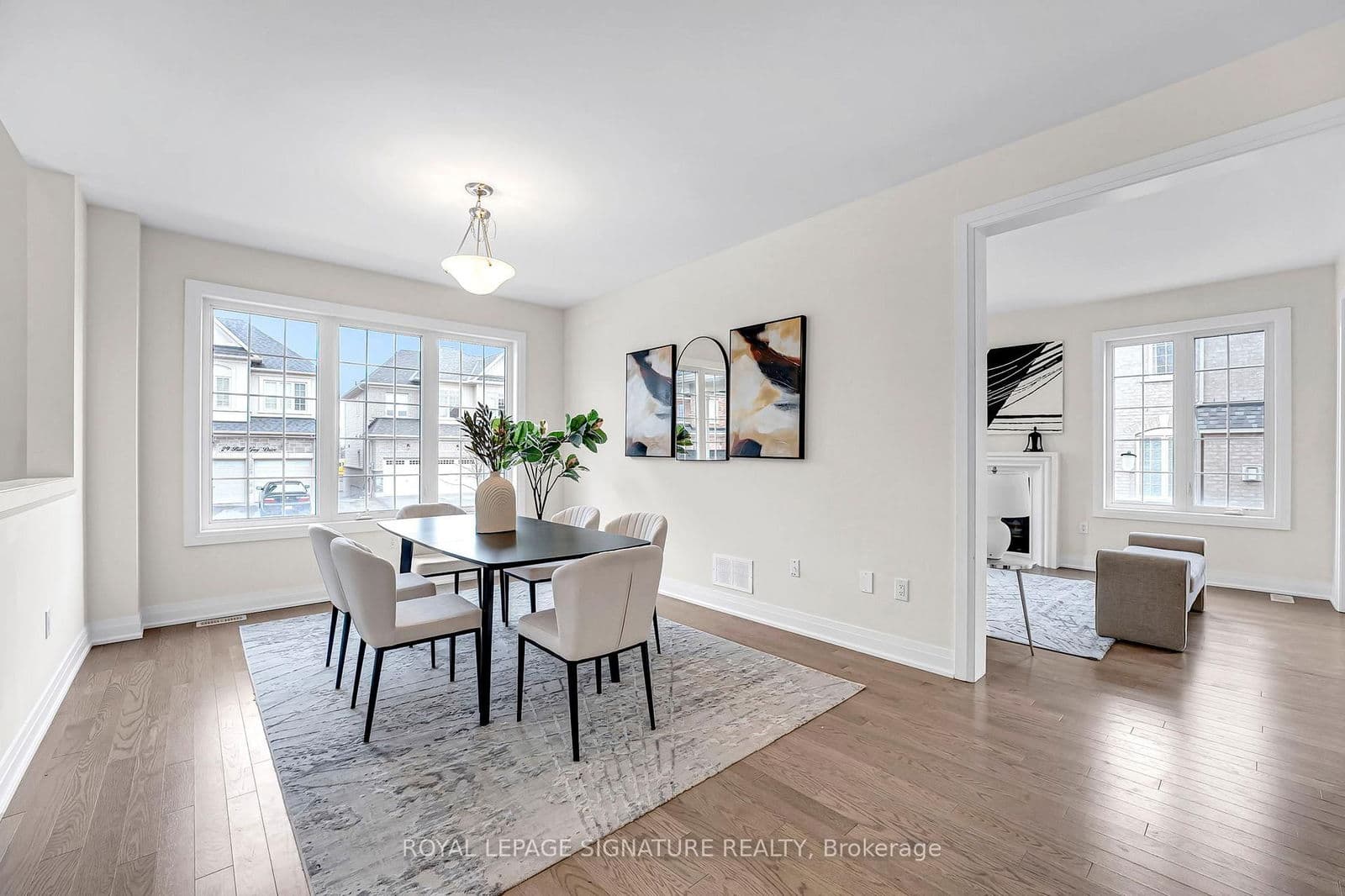 Detached at 22 Bill Guy Drive, Georgina, ON - Photo 11 - RE/MAX Garden City Realty