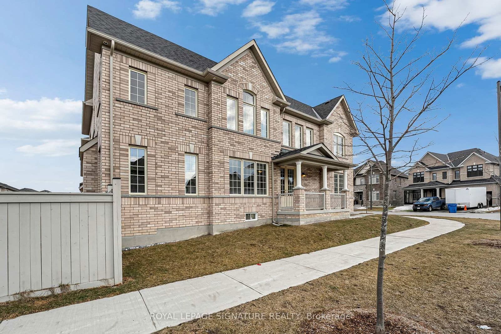 Detached at 22 Bill Guy Drive, Georgina, ON - Photo 4 - RE/MAX Garden City Realty