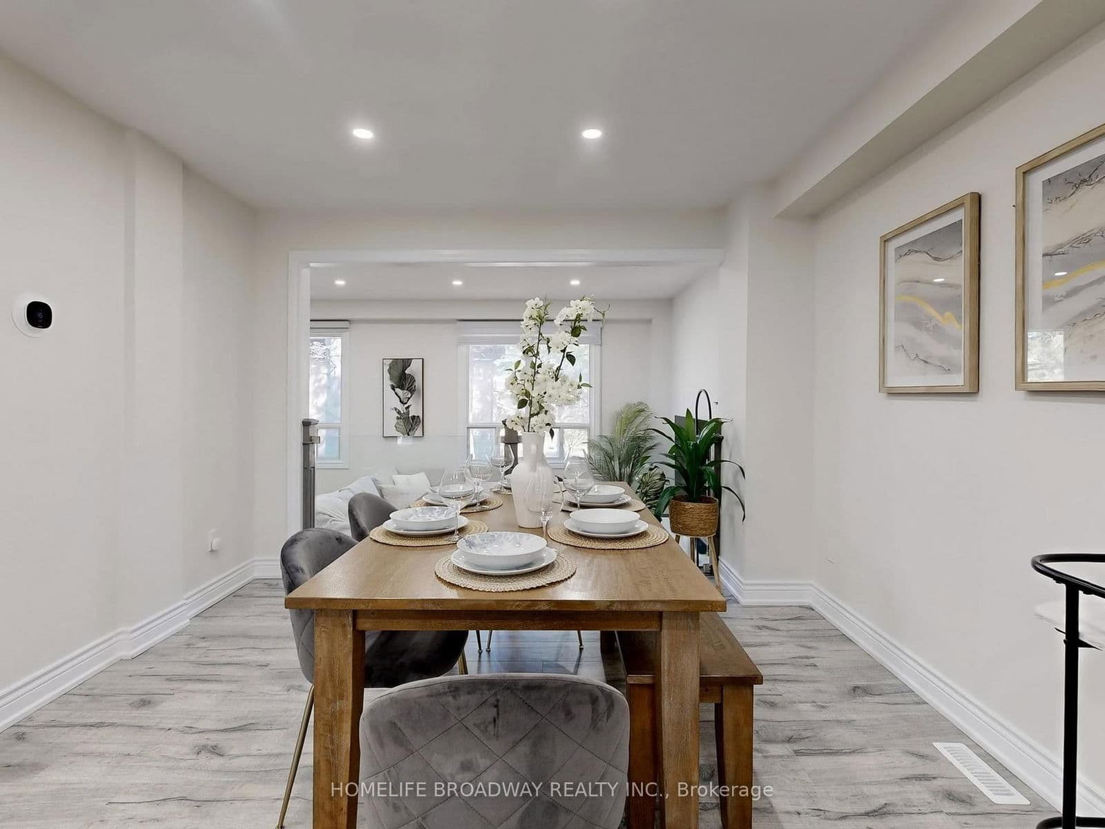 Condo Townhouse at 109 Poplar Crescent, Aurora, ON - Photo 18 - RE/MAX Garden City Realty