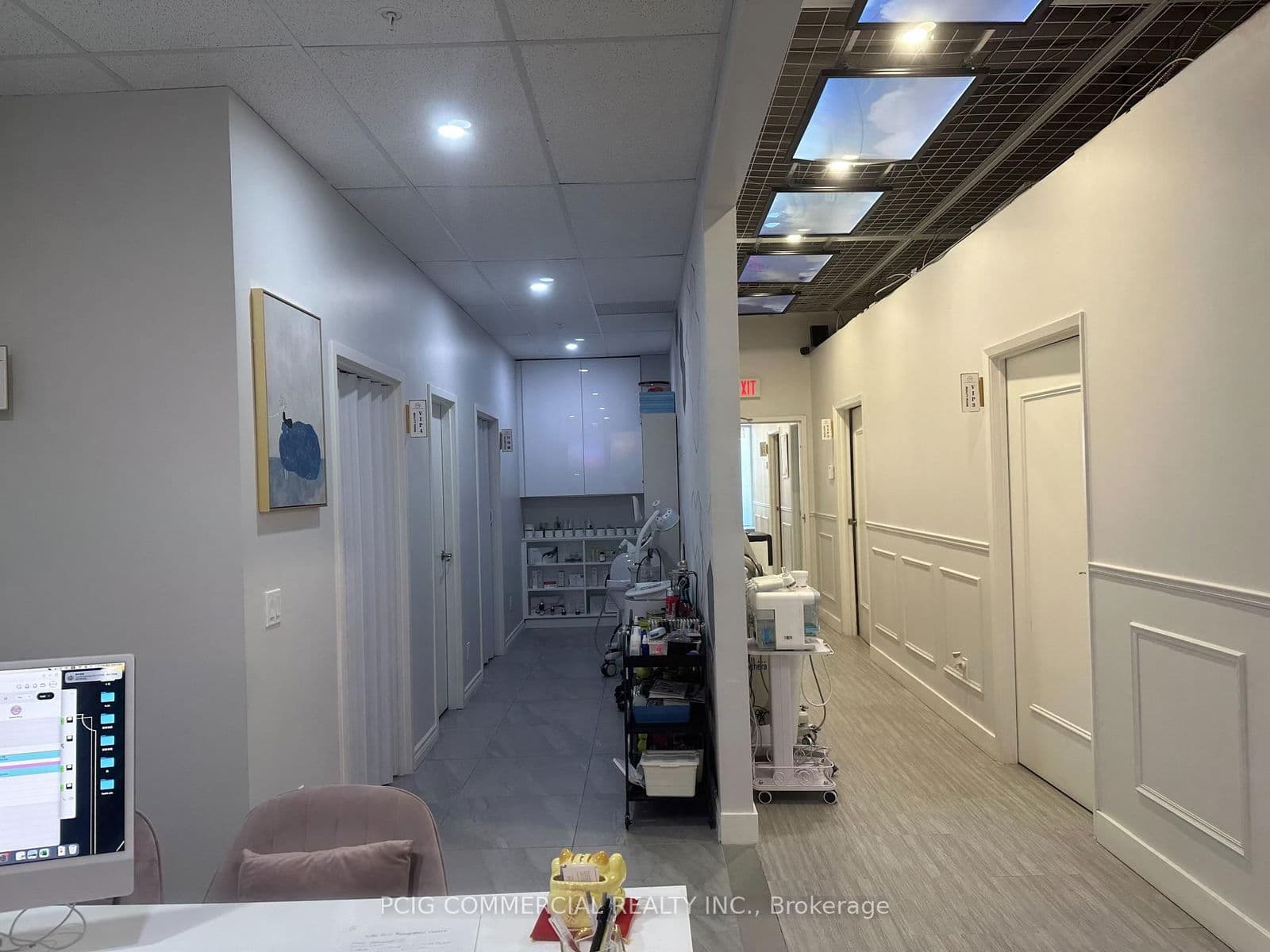 Commercial Retail at 7- 7181 Yonge Street, Markham, ON - Photo 4 - RE/MAX Garden City Realty