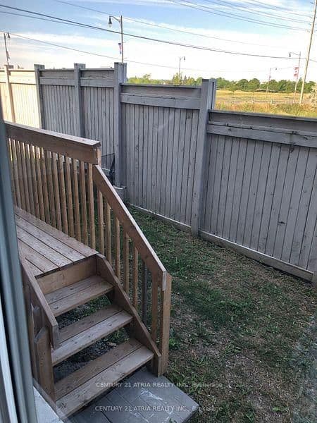 Att/Row/Townhouse at 368 Elyse Court, Aurora, ON - Photo 10 - RE/MAX Garden City Realty