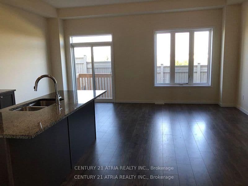 Att/Row/Townhouse at 368 Elyse Court, Aurora, ON - Photo 5 - RE/MAX Garden City Realty