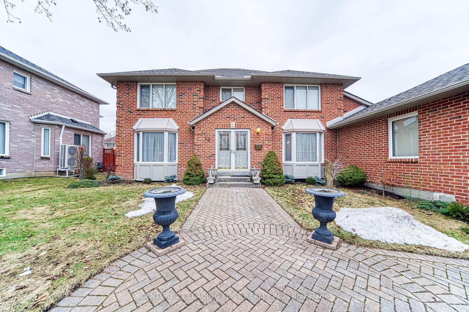 Detached at 49 Kerrigan Crescent, Markham, ON - Photo 1 - RE/MAX Garden City Realty