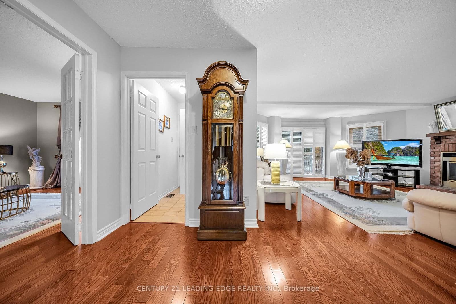 Detached at 49 Kerrigan Crescent, Markham, ON - Photo 11 - RE/MAX Garden City Realty