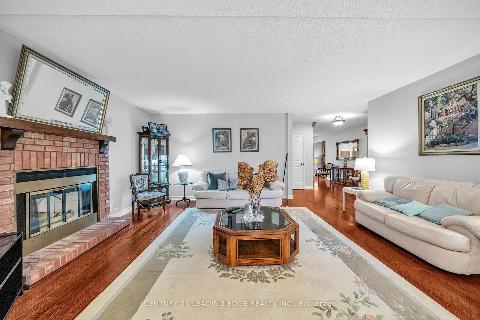 Detached at 49 Kerrigan Crescent, Markham, ON - Photo 13 - RE/MAX Garden City Realty