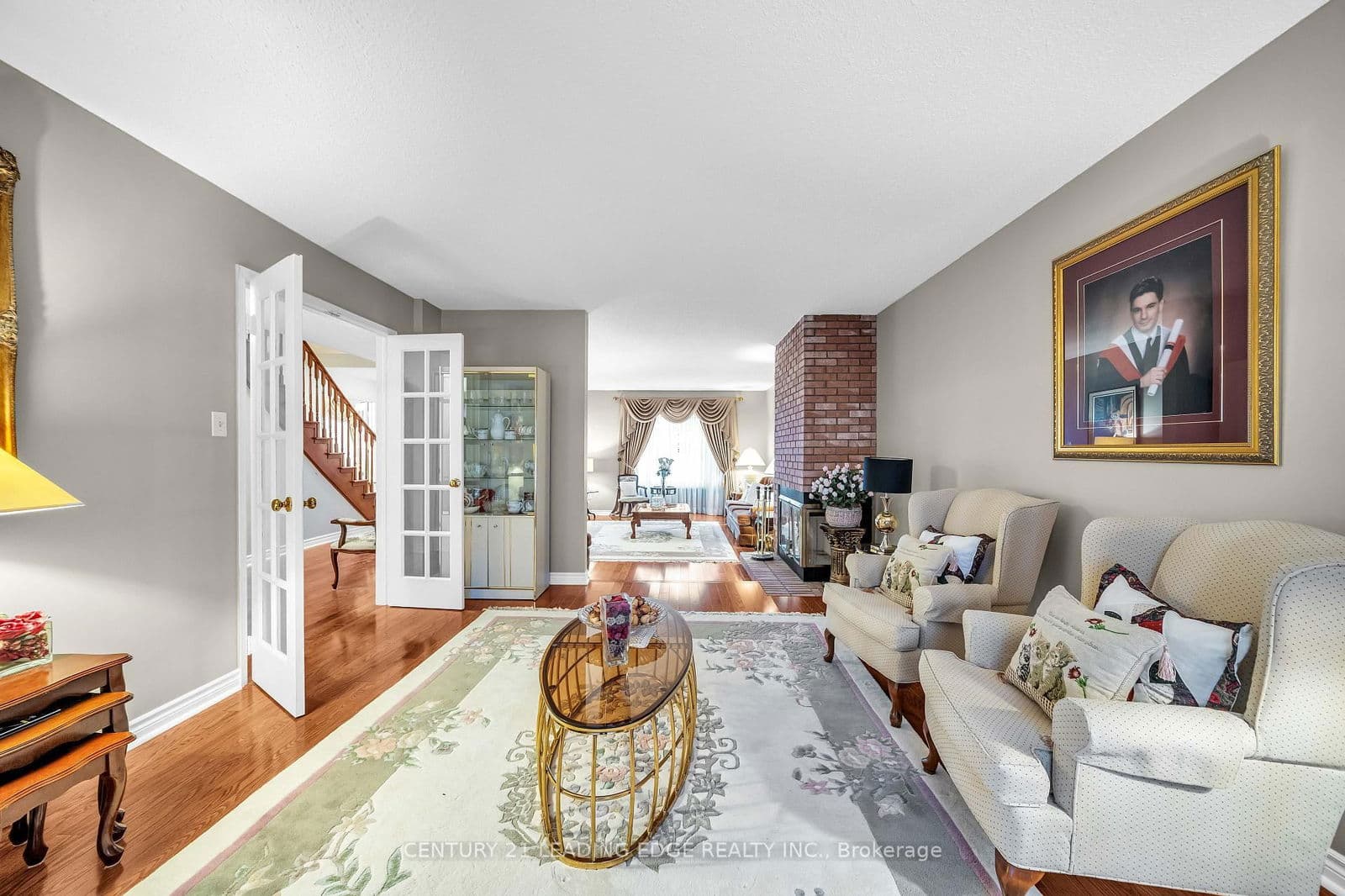 Detached at 49 Kerrigan Crescent, Markham, ON - Photo 14 - RE/MAX Garden City Realty