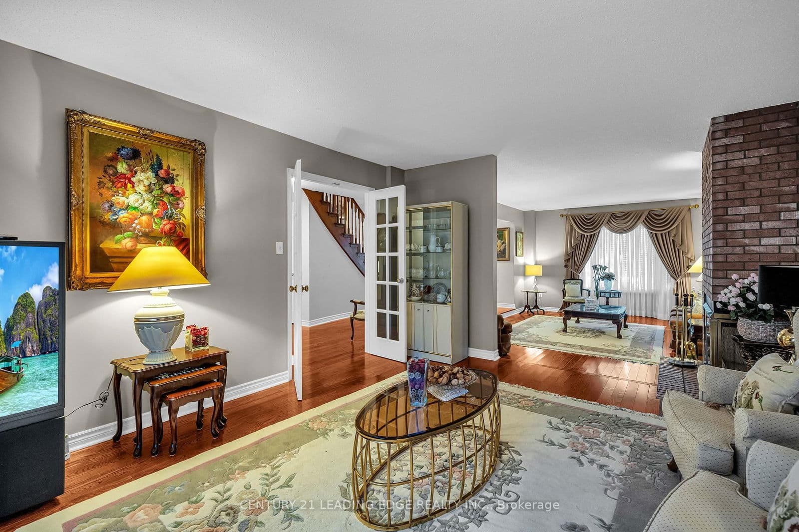 Detached at 49 Kerrigan Crescent, Markham, ON - Photo 15 - RE/MAX Garden City Realty