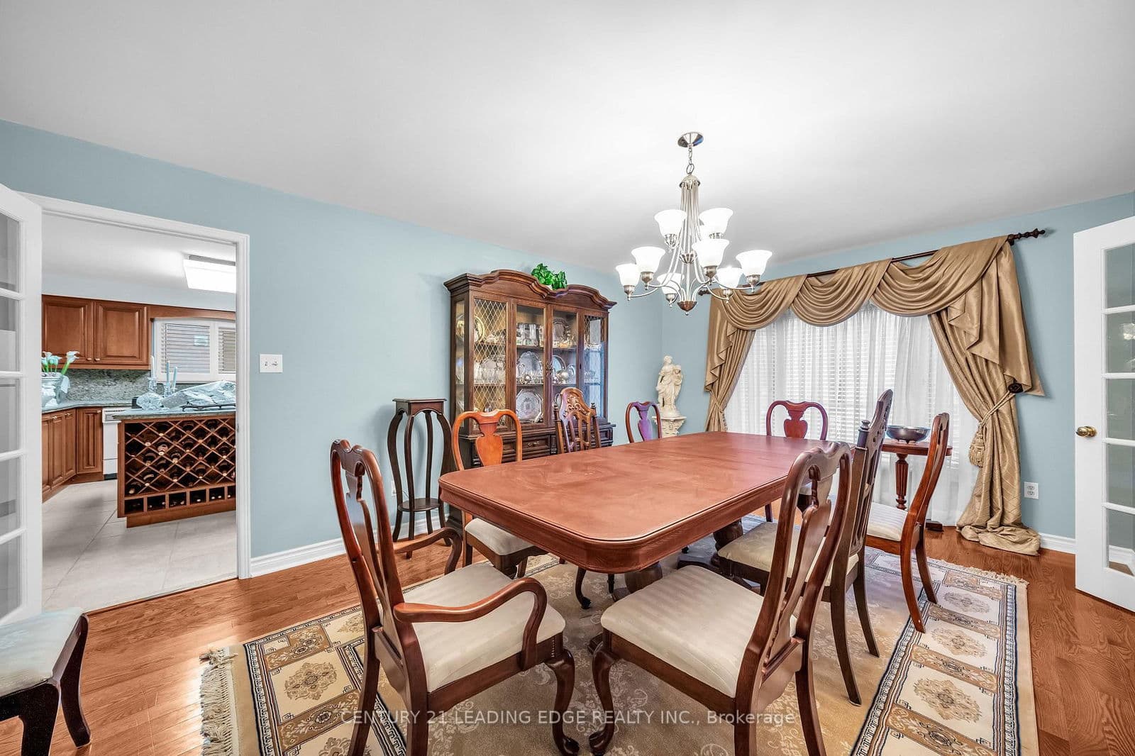 Detached at 49 Kerrigan Crescent, Markham, ON - Photo 17 - RE/MAX Garden City Realty