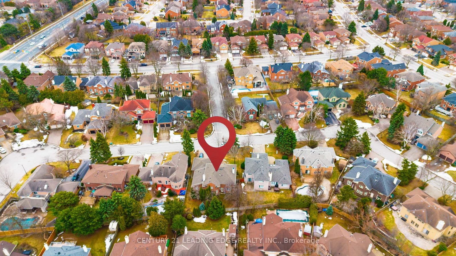 Detached at 49 Kerrigan Crescent, Markham, ON - Photo 4 - RE/MAX Garden City Realty