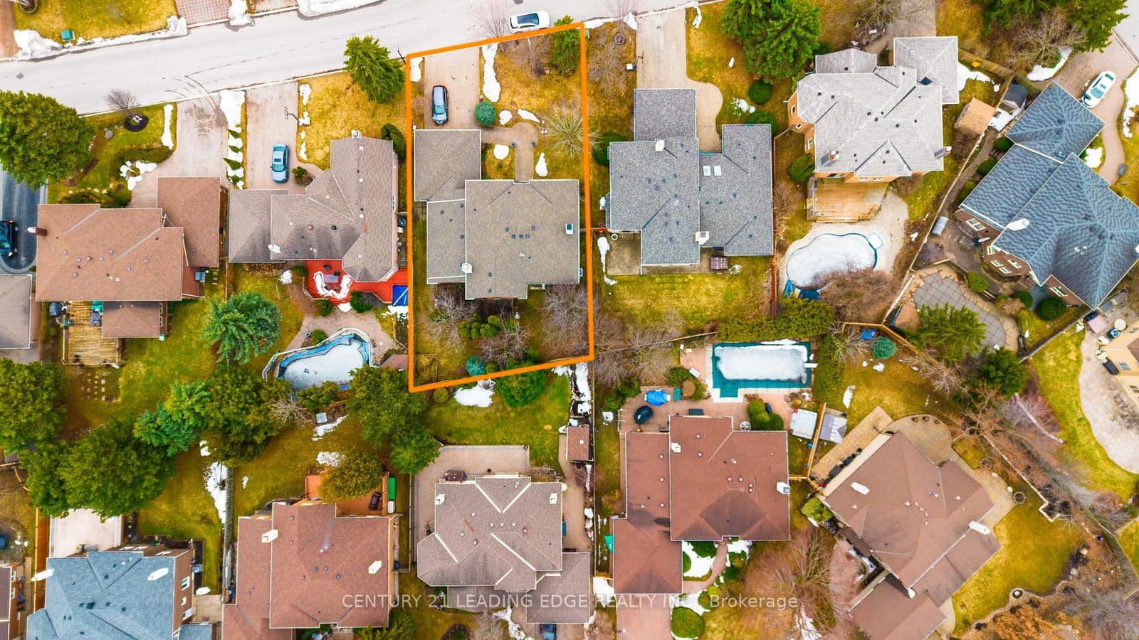 Detached at 49 Kerrigan Crescent, Markham, ON - Photo 6 - RE/MAX Garden City Realty