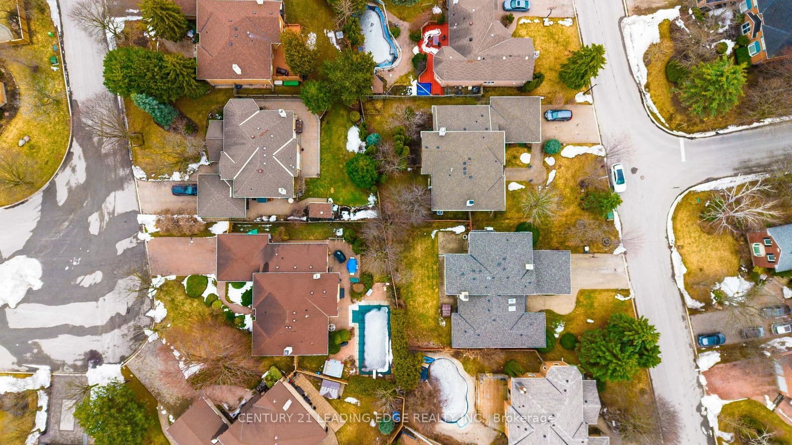 Detached at 49 Kerrigan Crescent, Markham, ON - Photo 8 - RE/MAX Garden City Realty