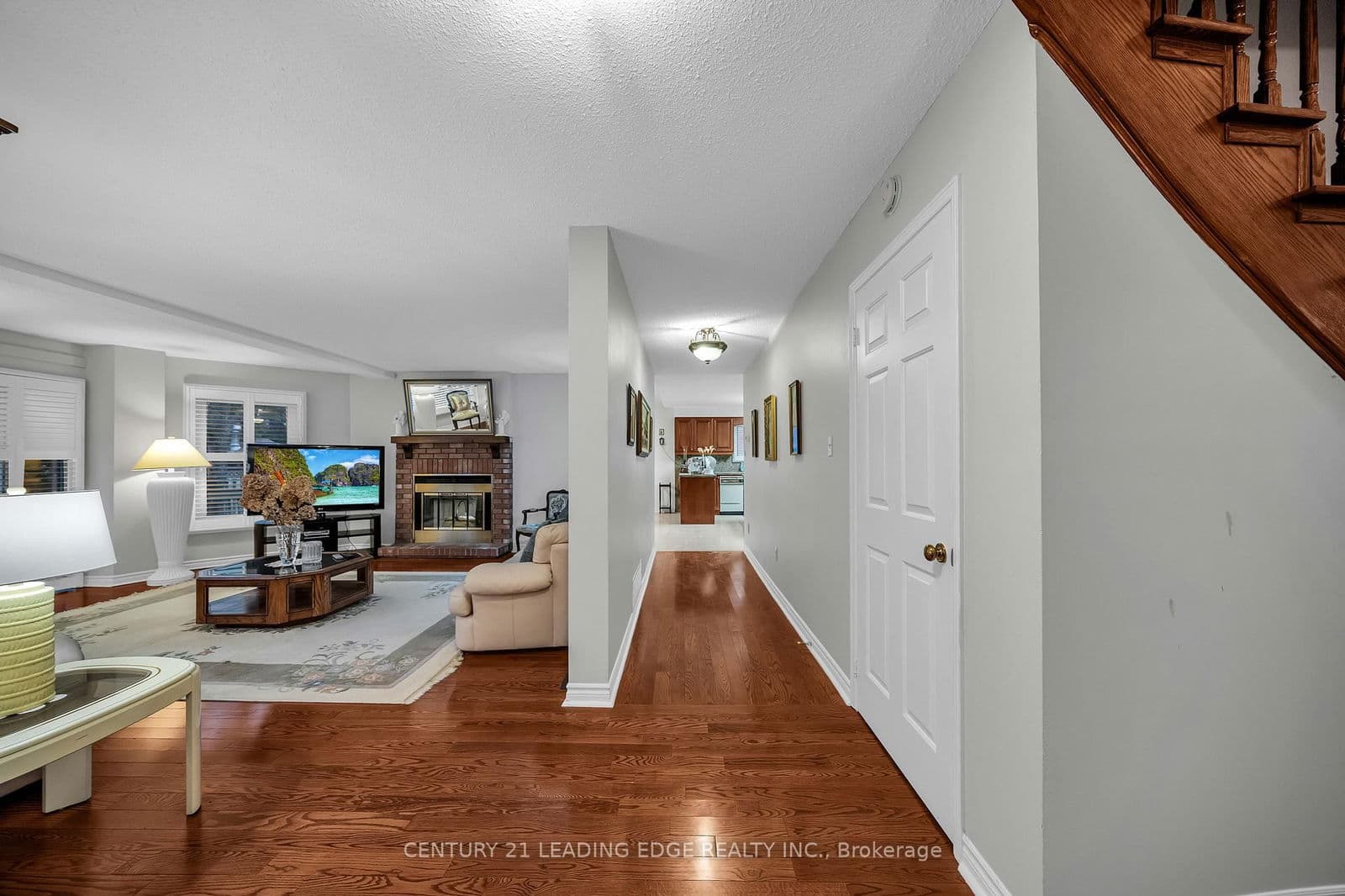 Detached at 49 Kerrigan Crescent, Markham, ON - Photo 9 - RE/MAX Garden City Realty