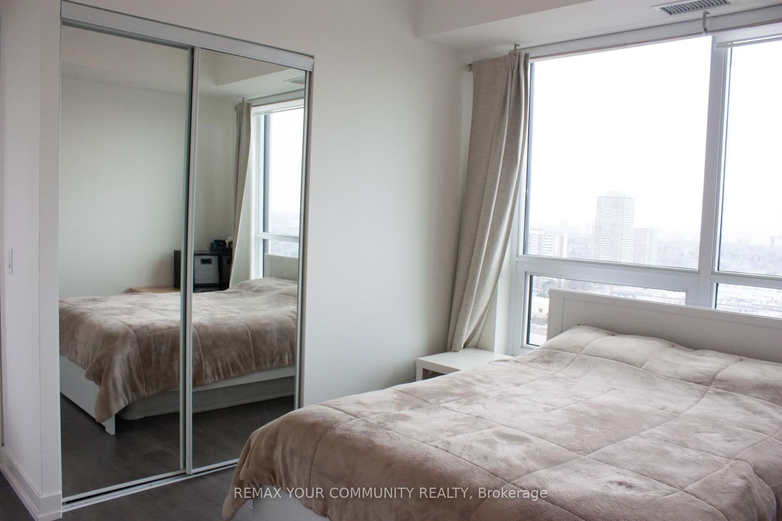 Condo Apartment at 2108- 1 Grandview Avenue, Markham, ON - Photo 10 - RE/MAX Garden City Realty