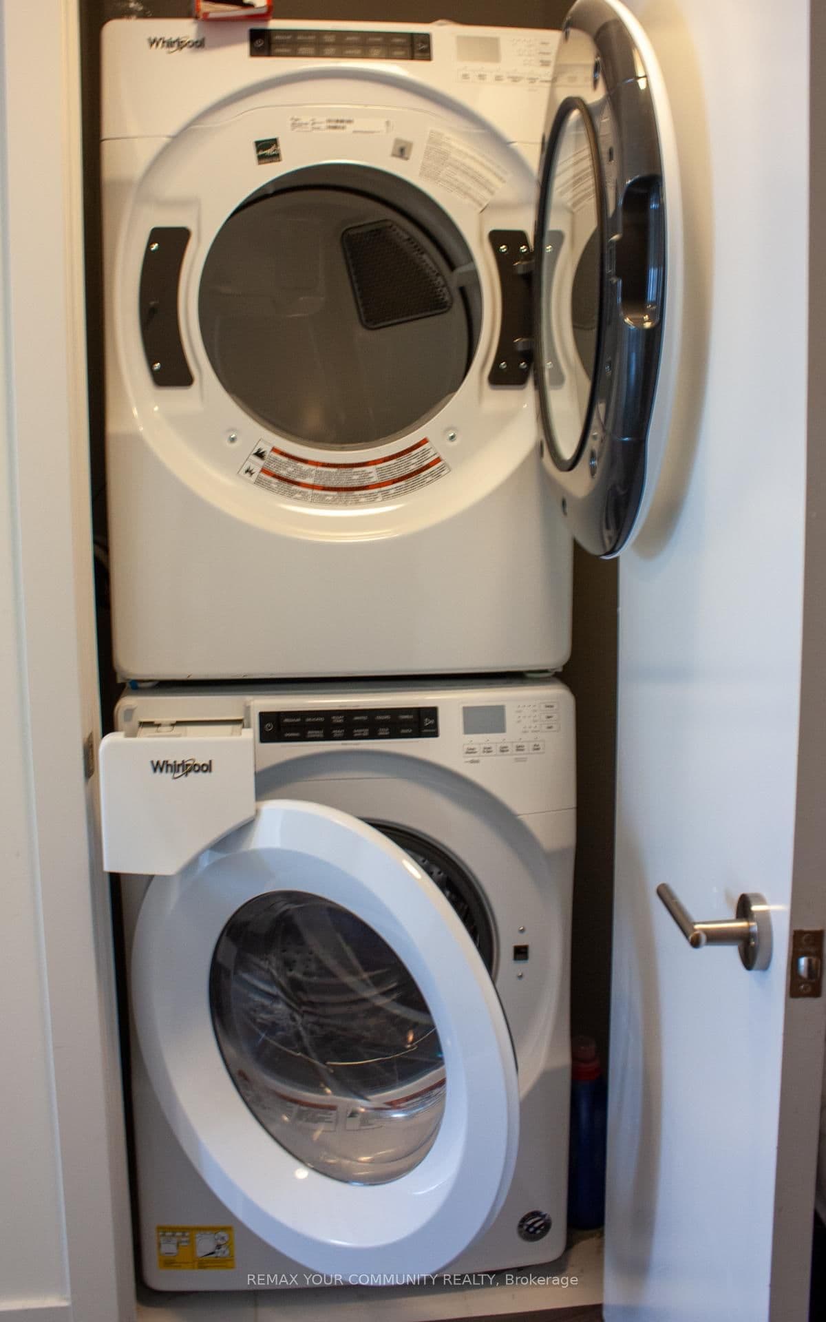 Condo Apartment at 2108- 1 Grandview Avenue, Markham, ON - Photo 18 - RE/MAX Garden City Realty