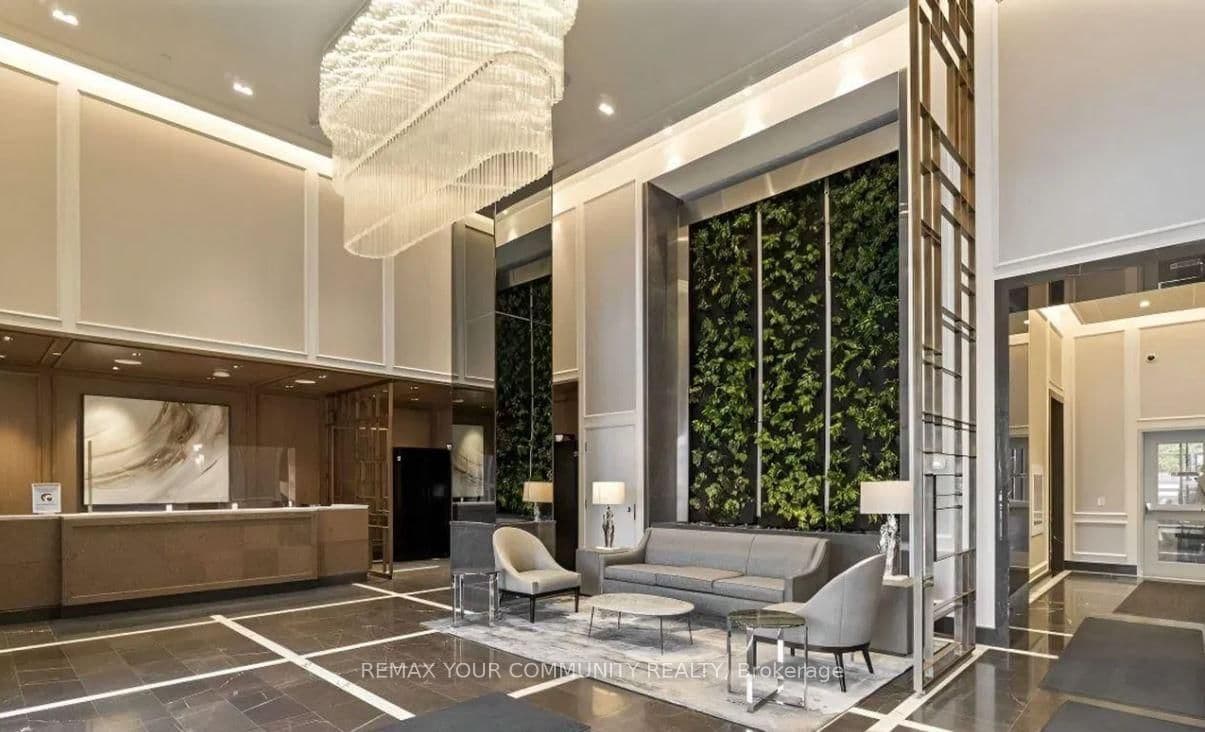 Condo Apartment at 2108- 1 Grandview Avenue, Markham, ON - Photo 19 - RE/MAX Garden City Realty