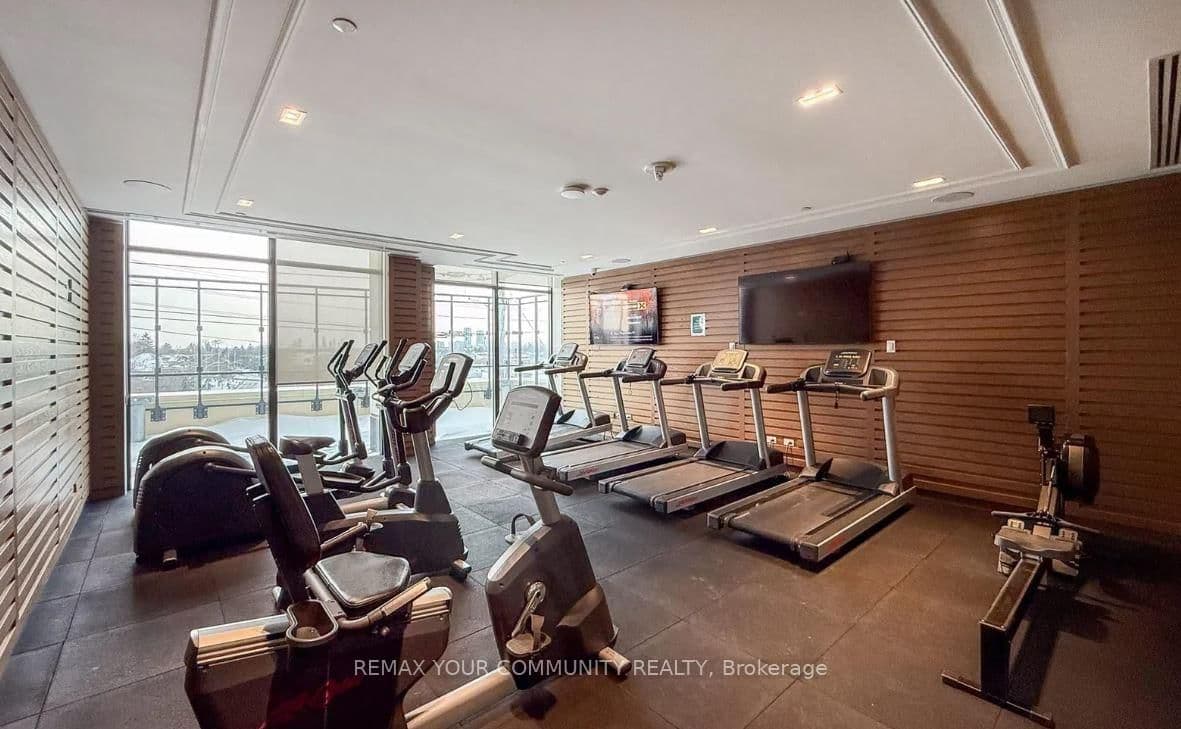 Condo Apartment at 2108- 1 Grandview Avenue, Markham, ON - Photo 20 - RE/MAX Garden City Realty